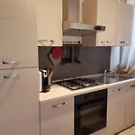 Aqua Domus Ξενοδοχείο με διαμερίσματα