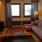 Ξενοδοχείο με διαμερίσματα Aqua Domus Sappada