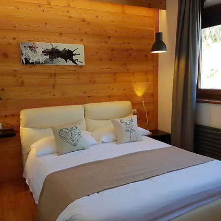 Aqua Housemuhlbach Sappada