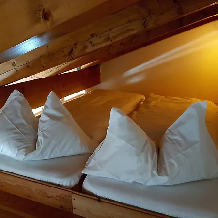 Aqua Housemuhlbach Hotel apartamentowy