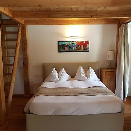 Aqua Housemuhlbach Hotel apartamentowy