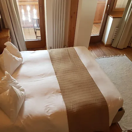 Hotel apartamentowy Aqua Housemuhlbach