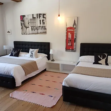 Aqua Housemuhlbach Hotel apartamentowy Sappada