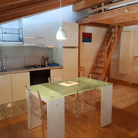 Hotel apartamentowy Aqua Housemuhlbach 4*