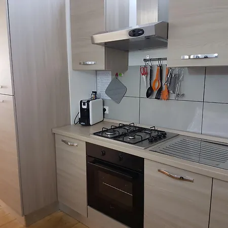 Aqua Housemuhlbach 4*