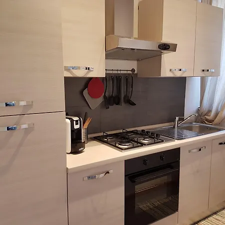 Aqua Housemuhlbach Hotel apartamentowy