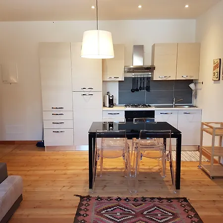 Hotel apartamentowy Aqua Housemuhlbach Sappada