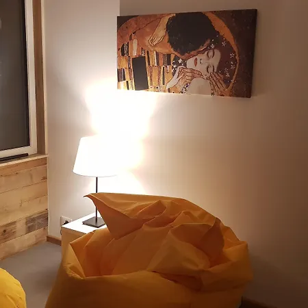 Aqua Housemuhlbach Hotel apartamentowy