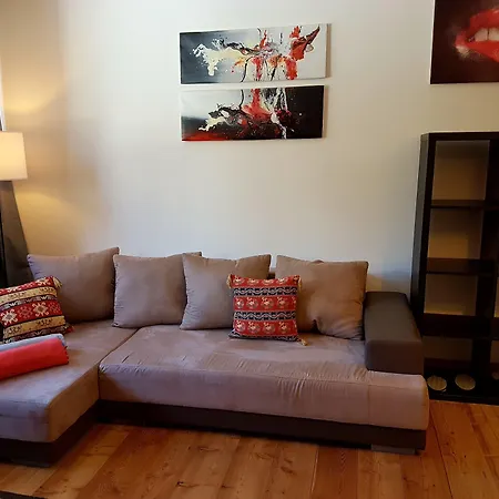 Aqua Housemuhlbach 4* Sappada