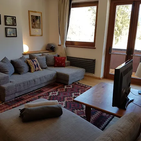 Aqua Housemuhlbach 4* Sappada