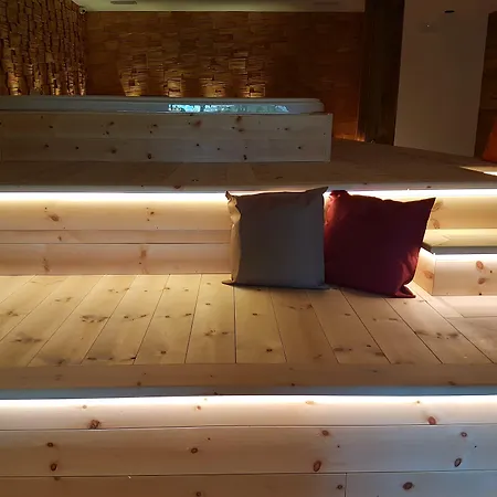 Aqua Housemuhlbach Sappada