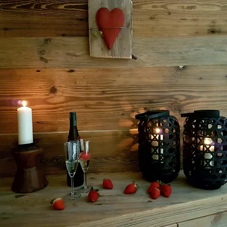 Aqua Housemuhlbach 4* Sappada