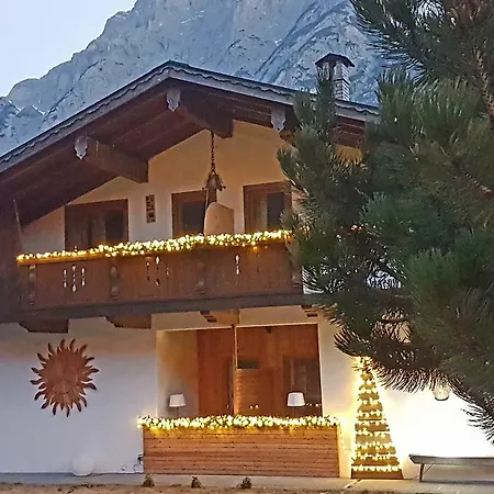 Aparthotel Aqua Housemuhlbach