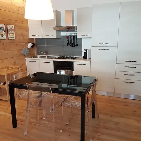 Aqua Housemuhlbach 4* Sappada