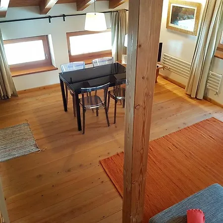 Aqua Housemuhlbach 4*