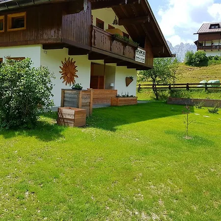 Aqua Housemuhlbach Hotel apartamentowy