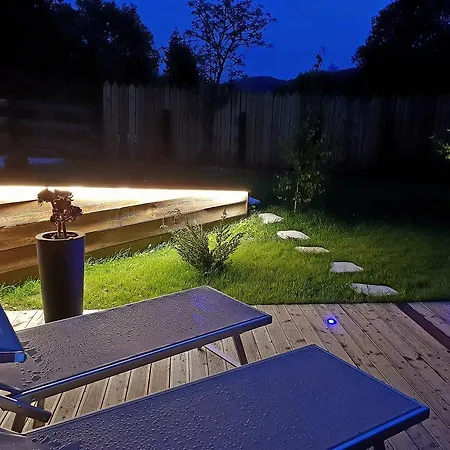 Aqua Housemuhlbach 4* Sappada