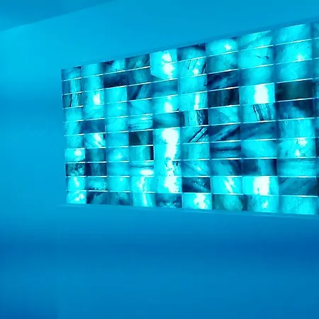 Aqua Housemuhlbach Hotel apartamentowy 4*