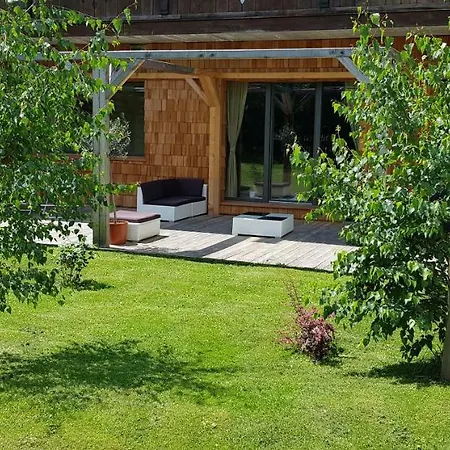 Aqua Housemuhlbach 4*