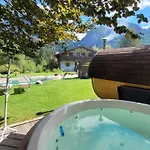 Aparthotel Aqua Domus