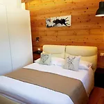 Aparthotel Aqua Domus 4*