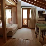 Aqua Domus Aparthotel Sappada