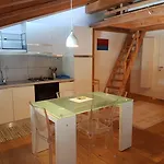 Aparthotel Aqua Domus 4*