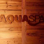 Aparthotel Aqua Domus 4*