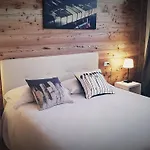 Aparthotel Aqua Domus Sappada