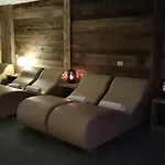 Aparthotel Aqua Domus Sappada