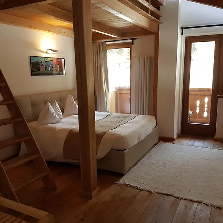 Апарт-отель Aqua Housemuhlbach