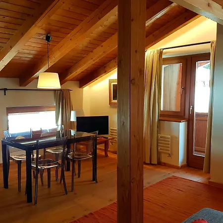Aqua Domus & Spa Sappada