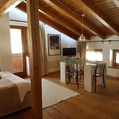 Апарт-отель Aqua Housemuhlbach Саппада