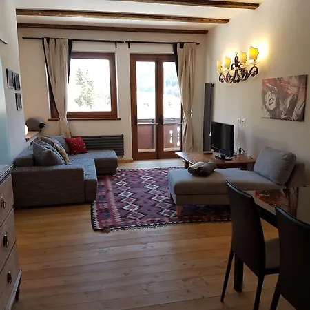 Aqua Housemuhlbach Апарт-отель 4*