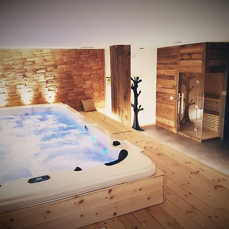 Aqua Domus & Spa Sappada 4*