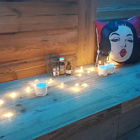 Aqua Housemuhlbach Sappada