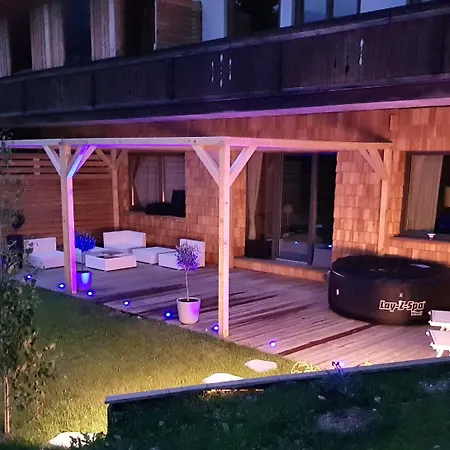 Aqua Domus & Spa Sappada 4*