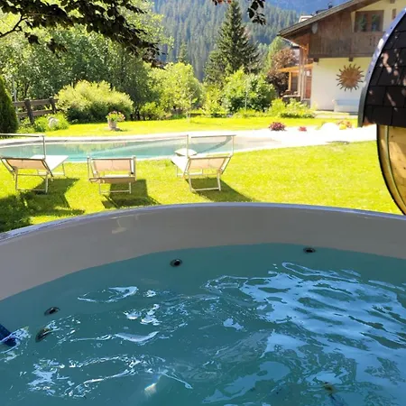 Aqua Domus & Aparthotel 4*