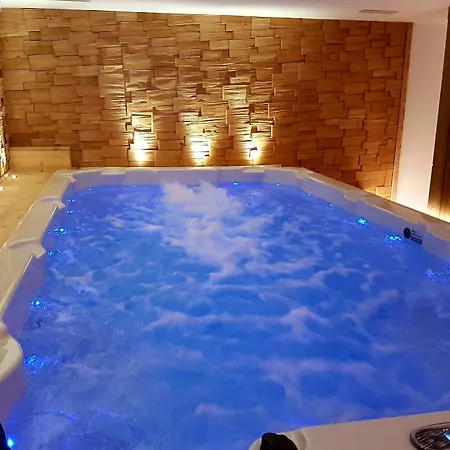 Aparthotel Aqua Domus & Sappada