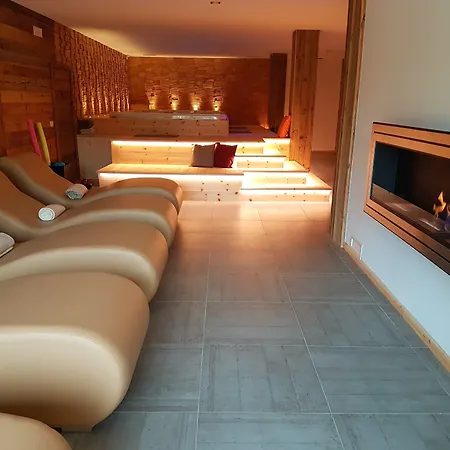 Aqua Domus & Aparthotel