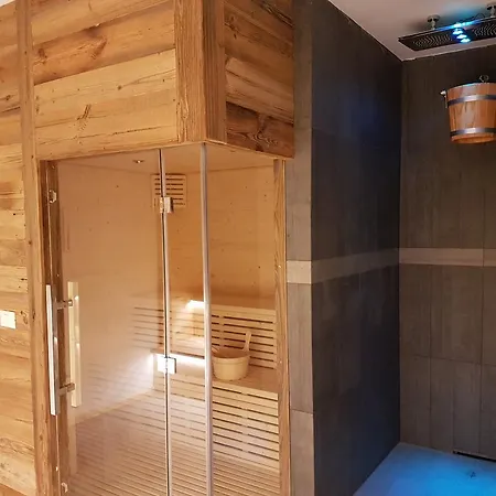 Aqua Domus & Spa Sappada
