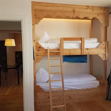 Aqua Domus & Spa Sappada 4*