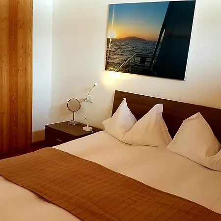 Aqua Domus & Apartahotel 4*
