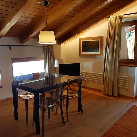 Aqua Housemuhlbach 4*