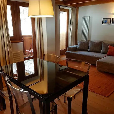 Apartahotel Aqua Domus & Sappada