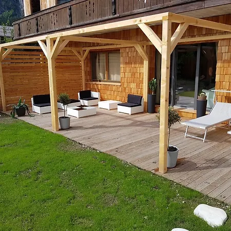 Aqua Housemuhlbach Sappada
