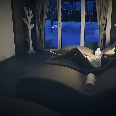 Aqua Housemuhlbach Апарт-отель