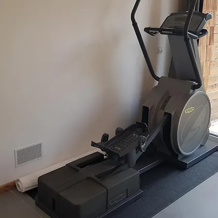 Aqua Housemuhlbach Apartahotel Sappada